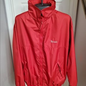 Perazzi Jacket Like New Mens XL